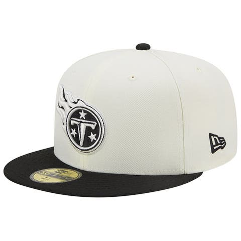 Titans 2024 fitted hats