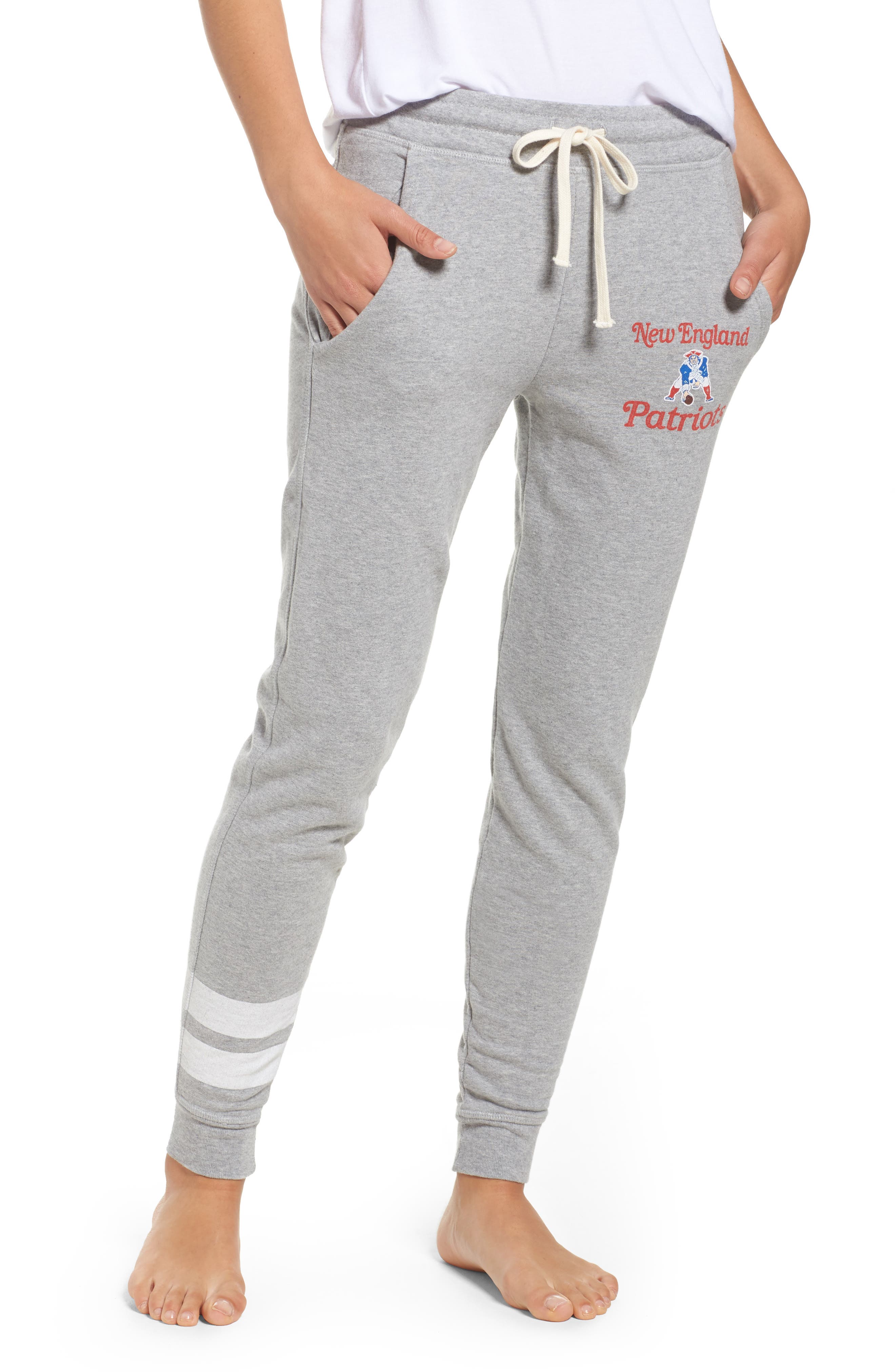 womens patriots sweatpants