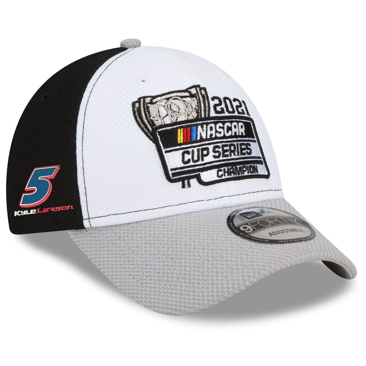 Kyle Larson 2021 NASCAR Cup Series 