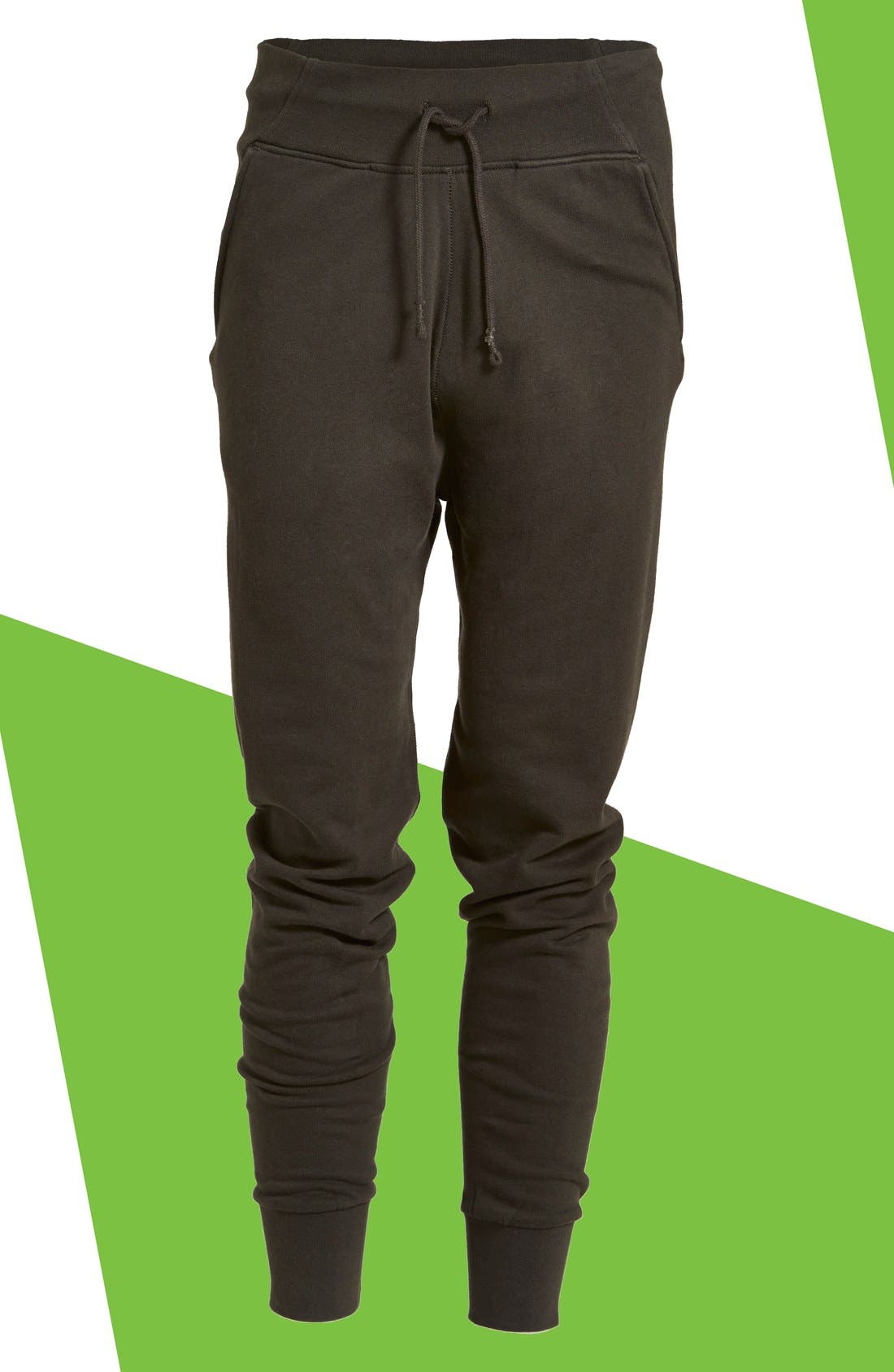 men's organic cotton sweatpants