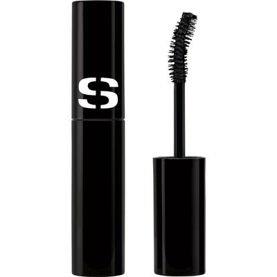 Sisley Paris So Curl Mascara - Deep Black