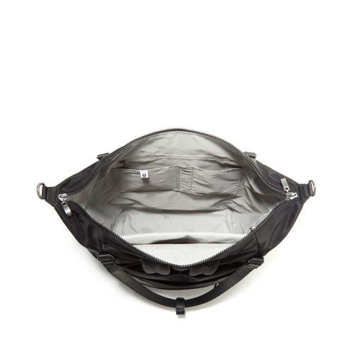 Baggallini Nolita Convertible Backpack In Black