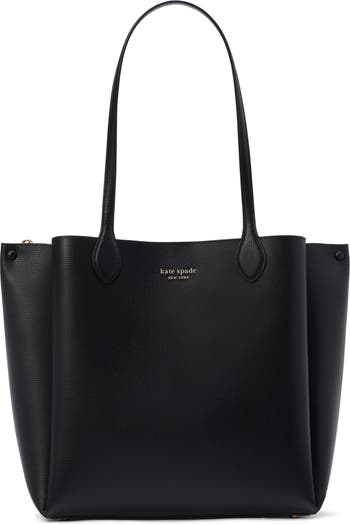 Kate Spade New York large carlyle leather tote | Nordstrom