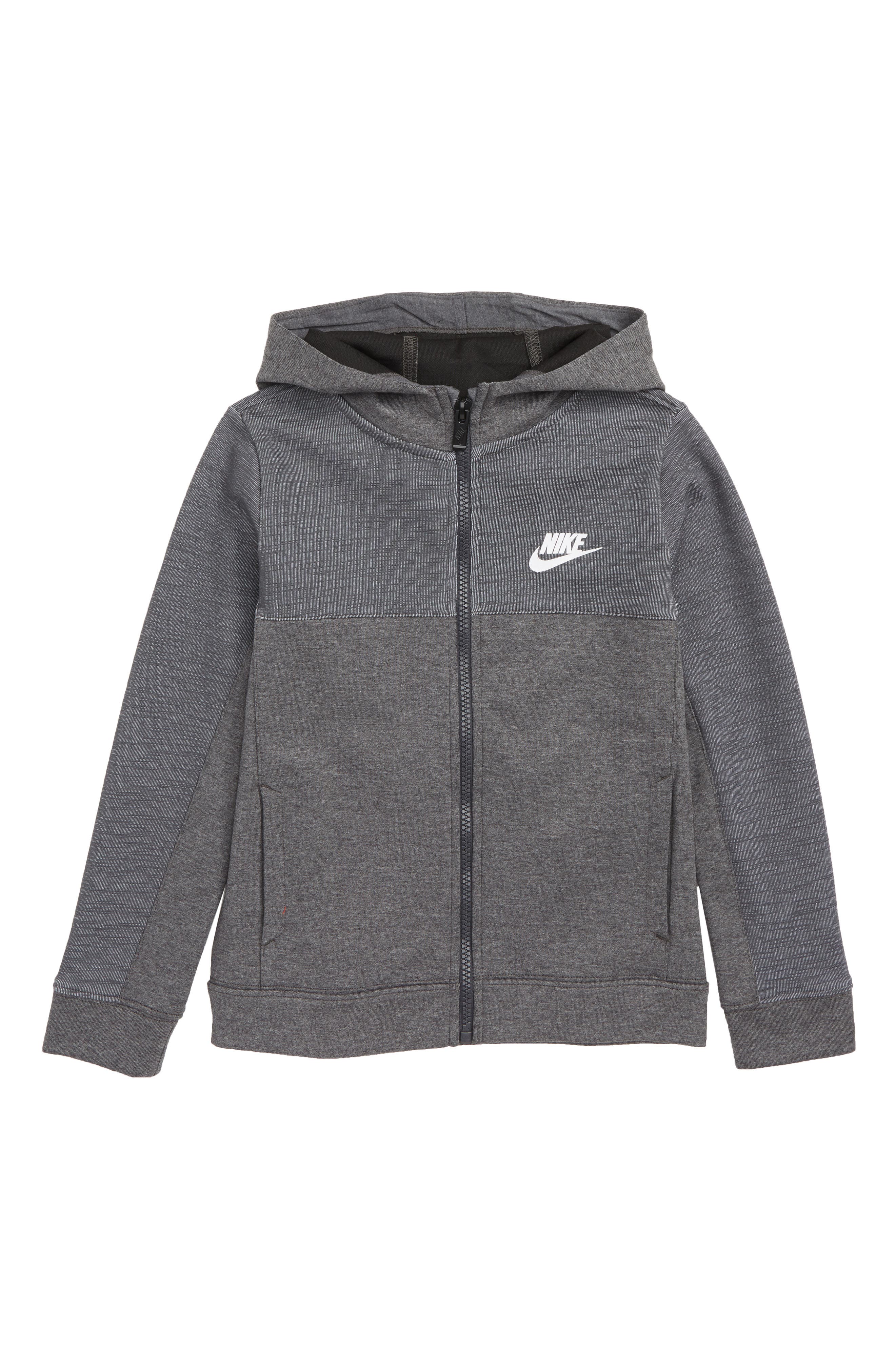 Nike | AV15 Zip Hoodie | Nordstrom Rack