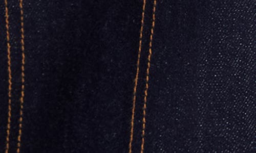 Bardot Keely Oversize Denim Jacket In Dark