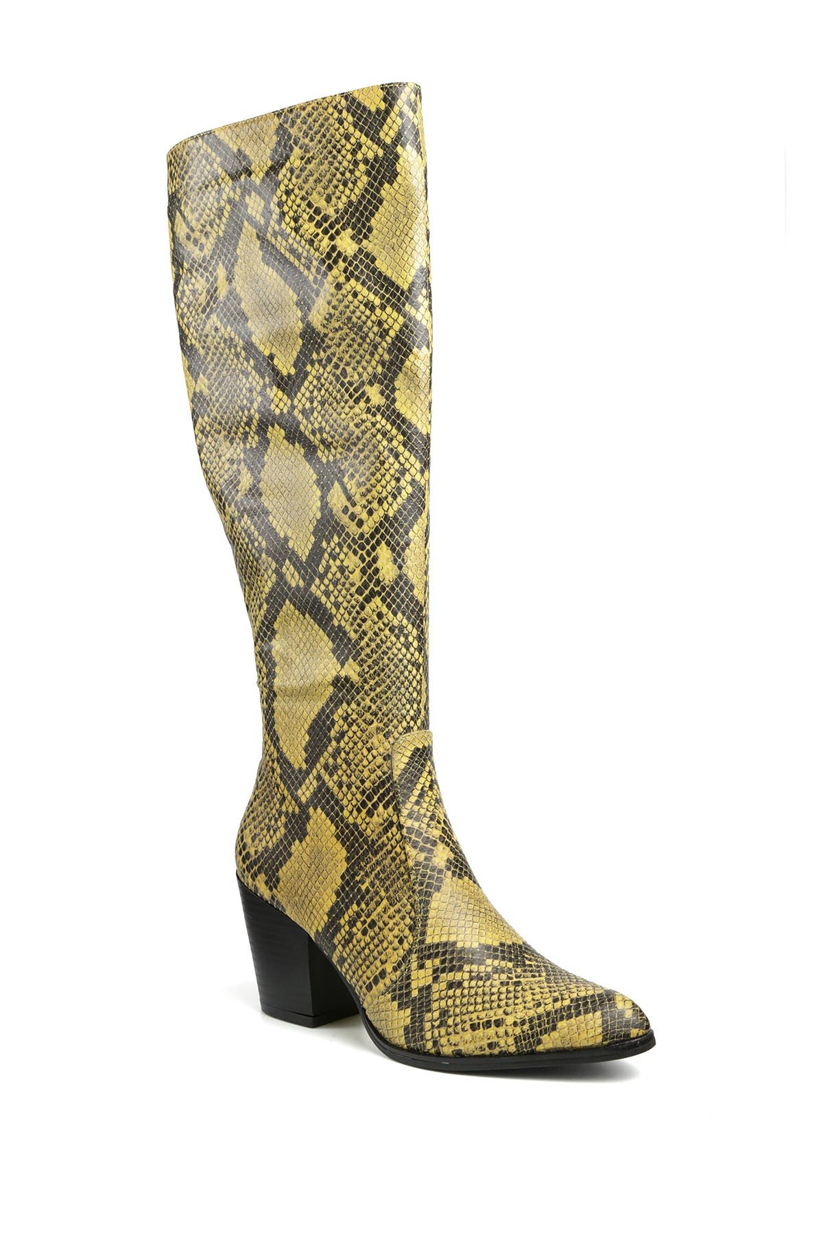 nordstrom snake boots