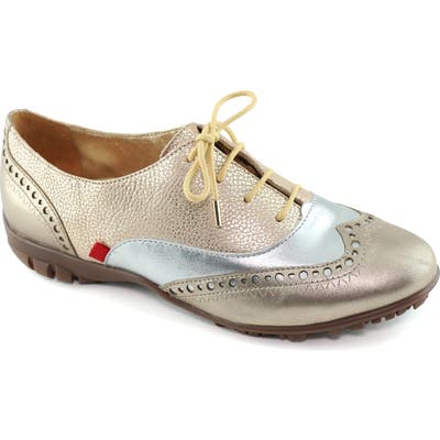 Marc Joseph New York Nyc Golf Derby, Yellow