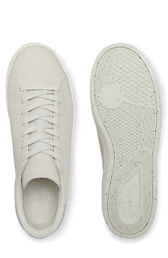 LACOSTE COURT ZERO SNEAKER
