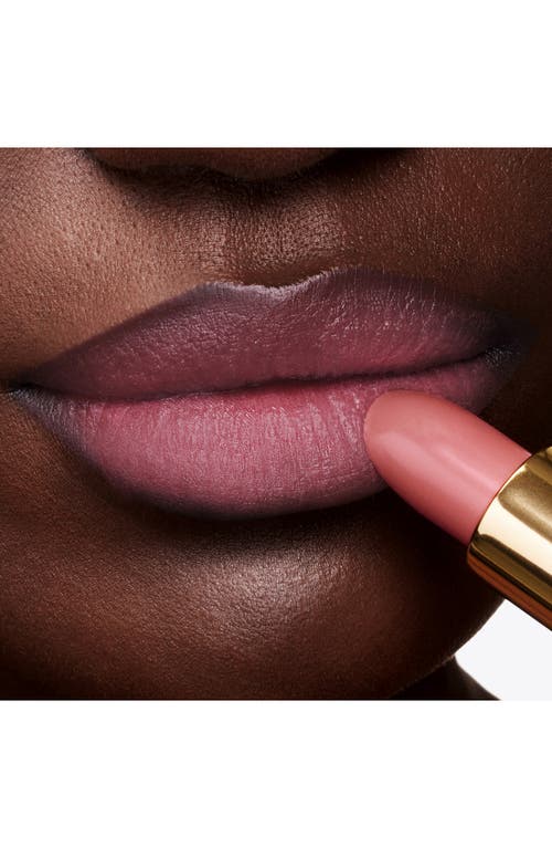 Shop Tom Ford Lip Color Lipstick In 13 Slip