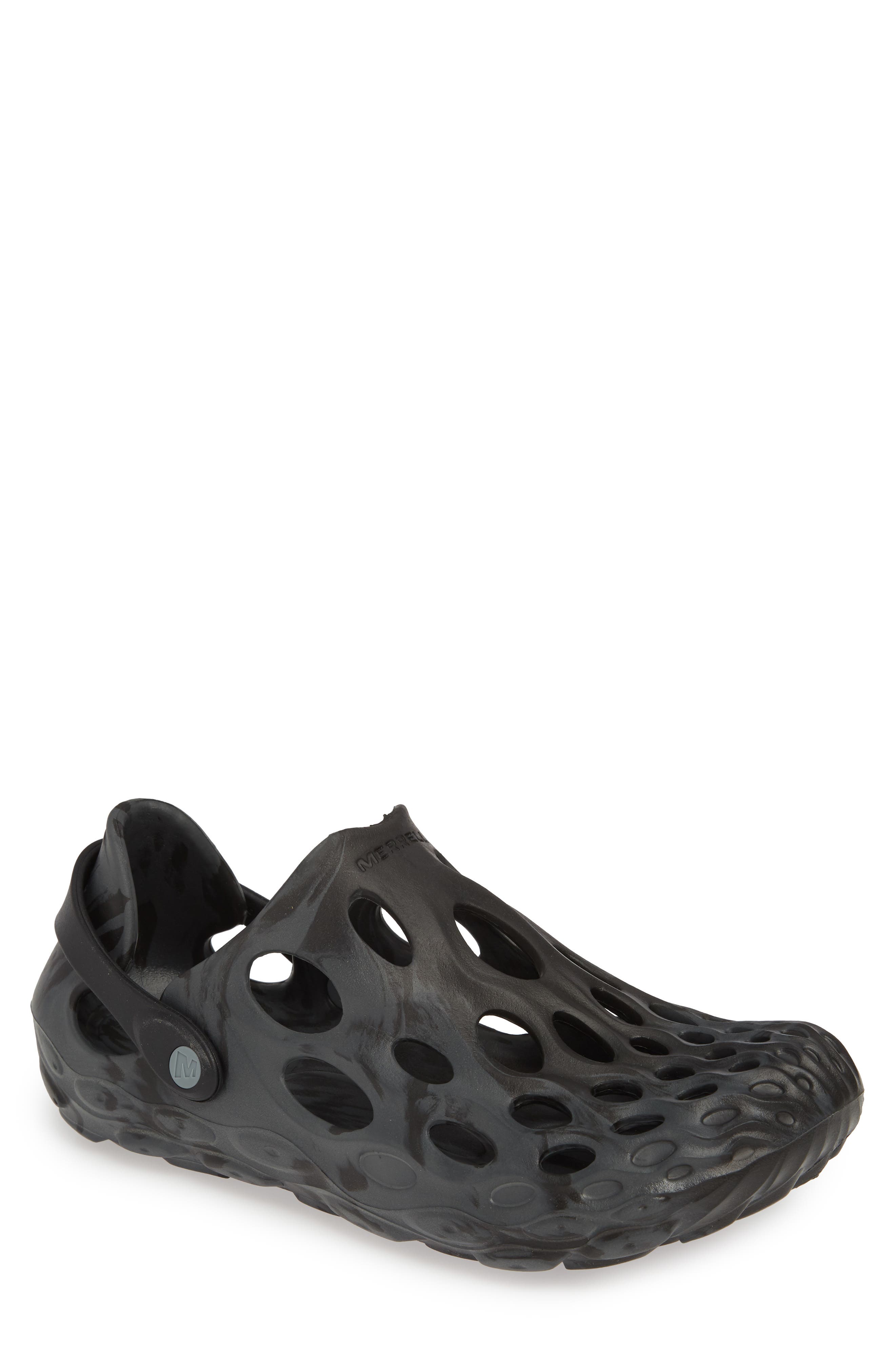 merrell slip on mens