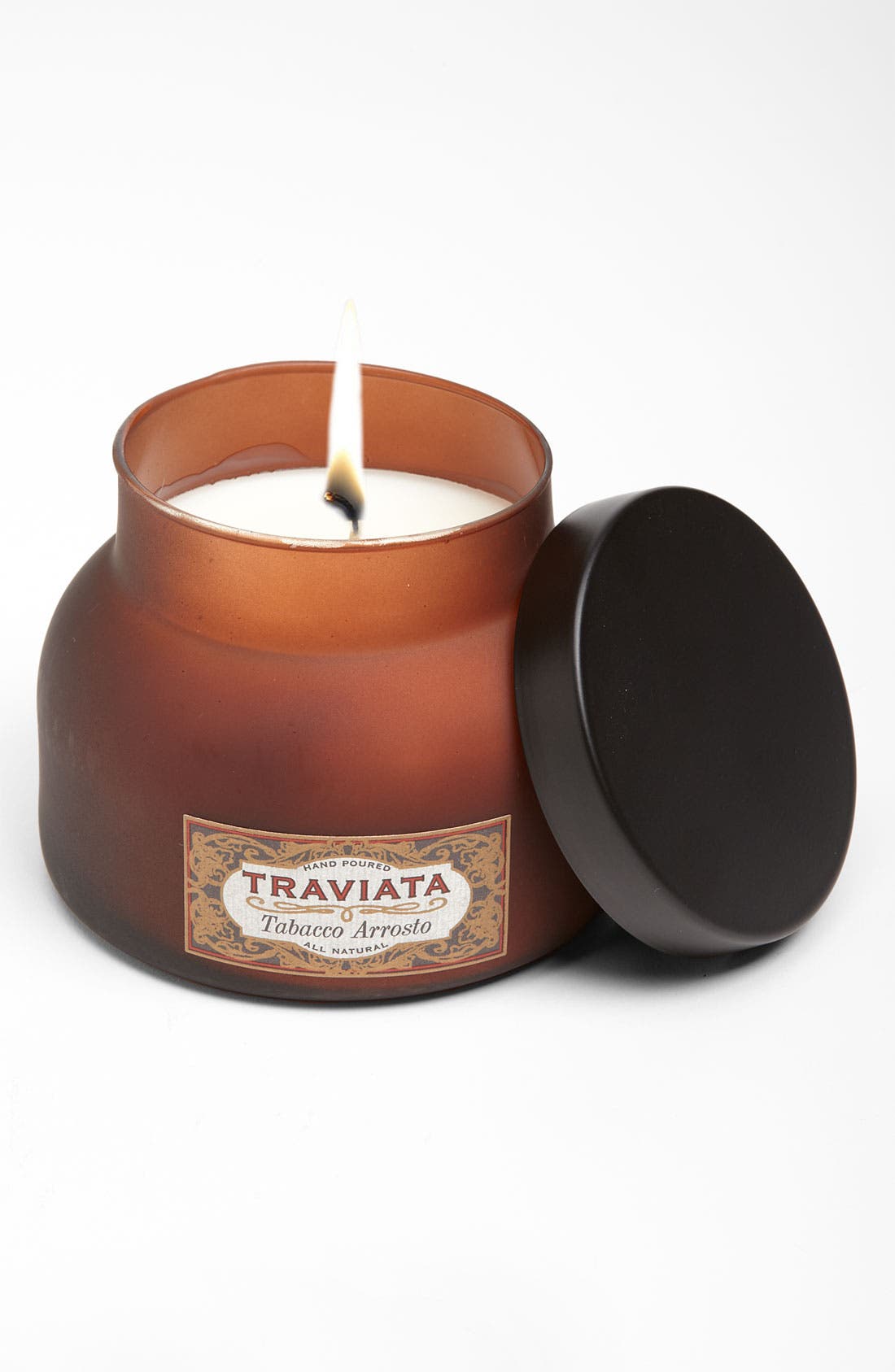 Aspen Bay Candles 'Traviata' Jar Candle Nordstrom