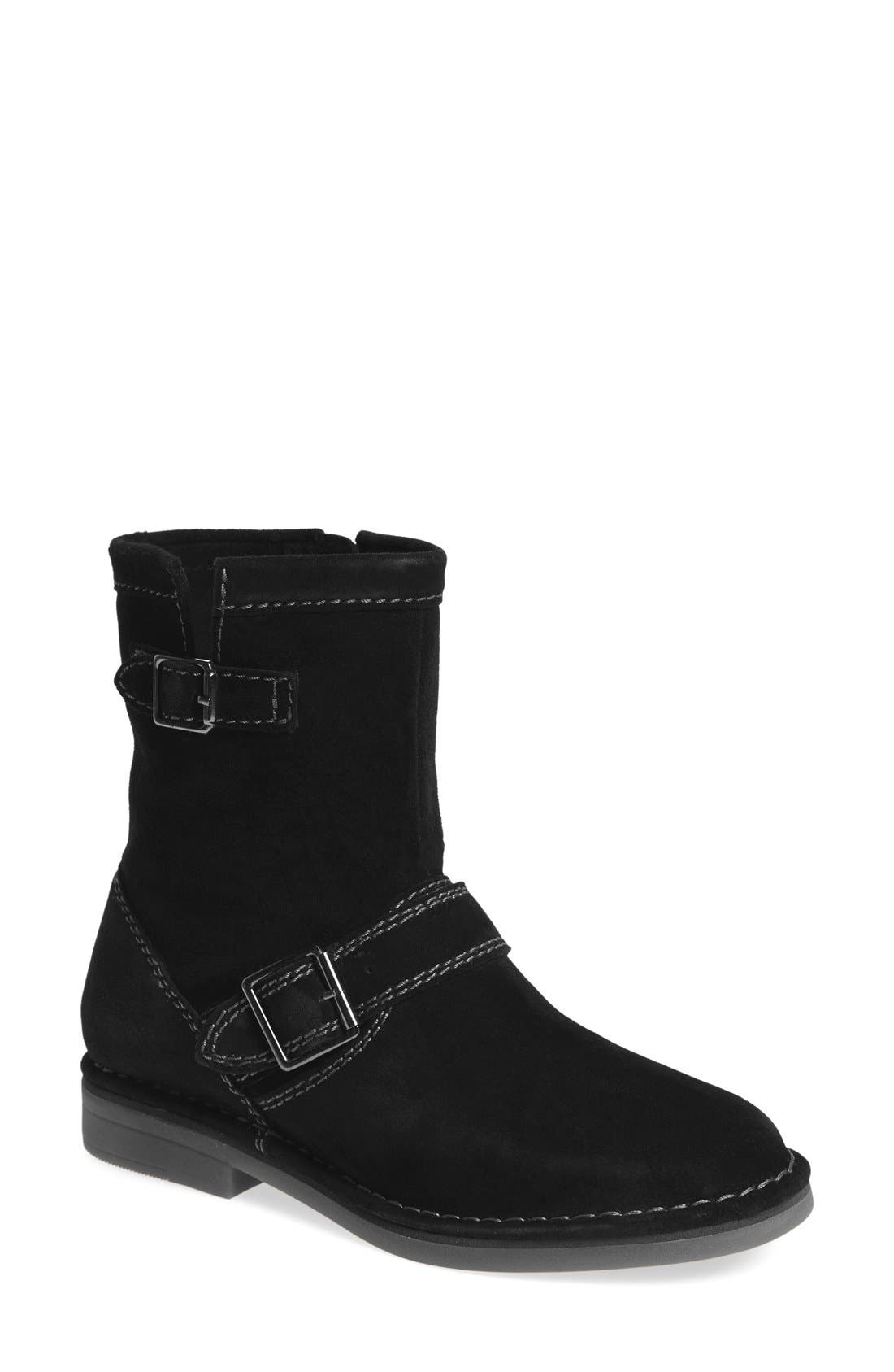 Hush Puppies® 'Aydin Catelyn' Bootie 