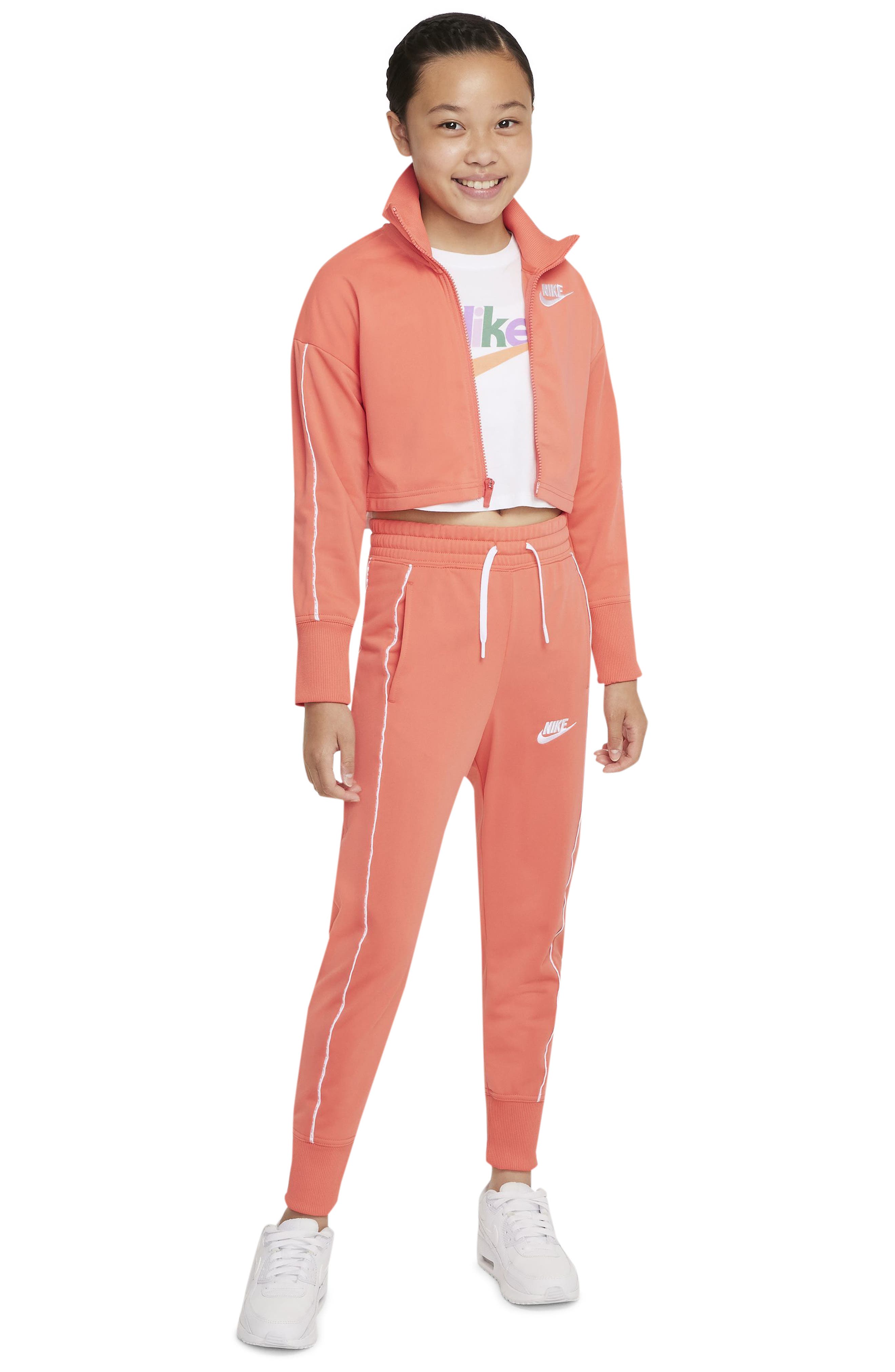 Orange Shop Nike Online | Nordstrom