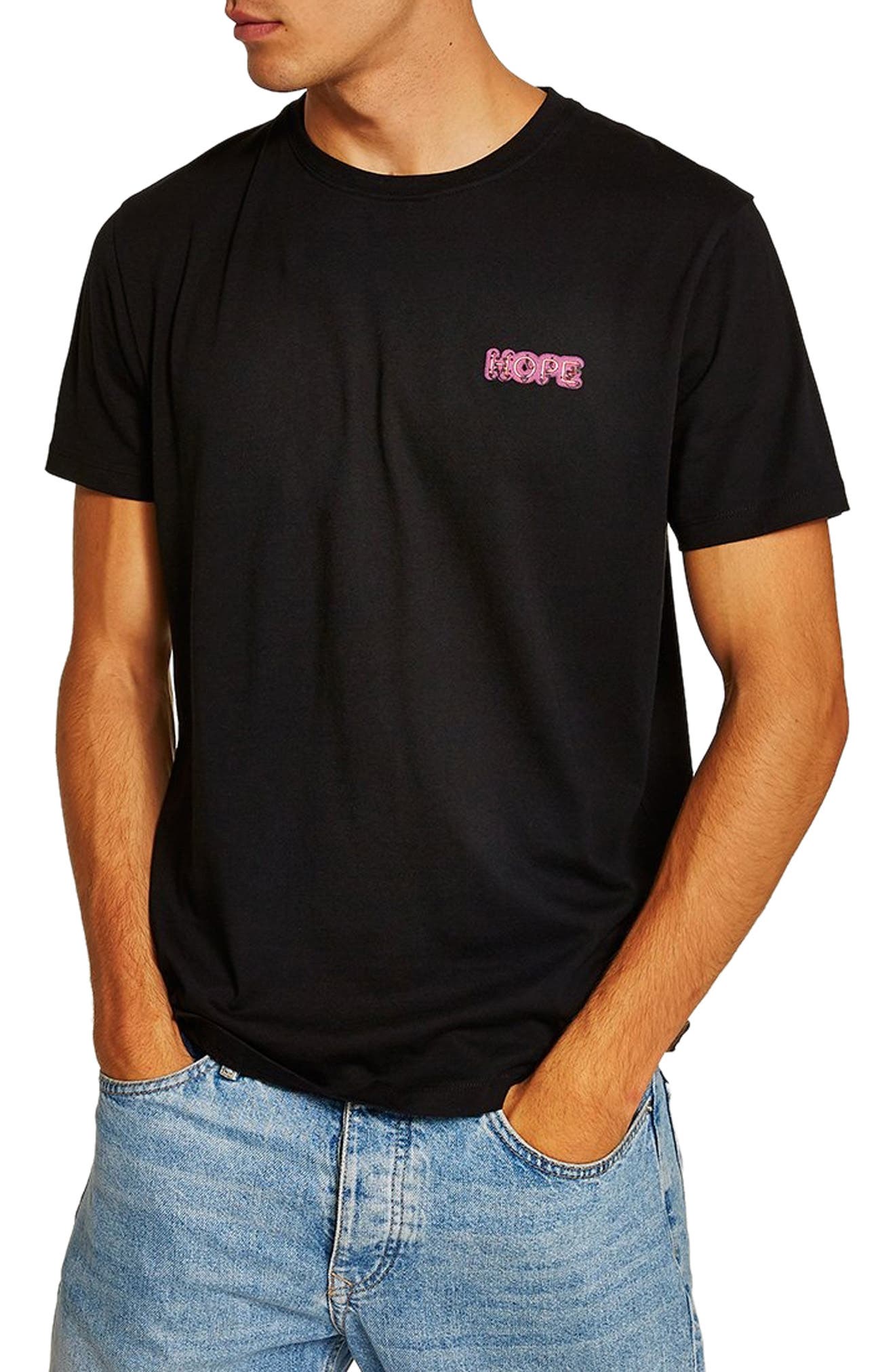 nordstrom topman jeans