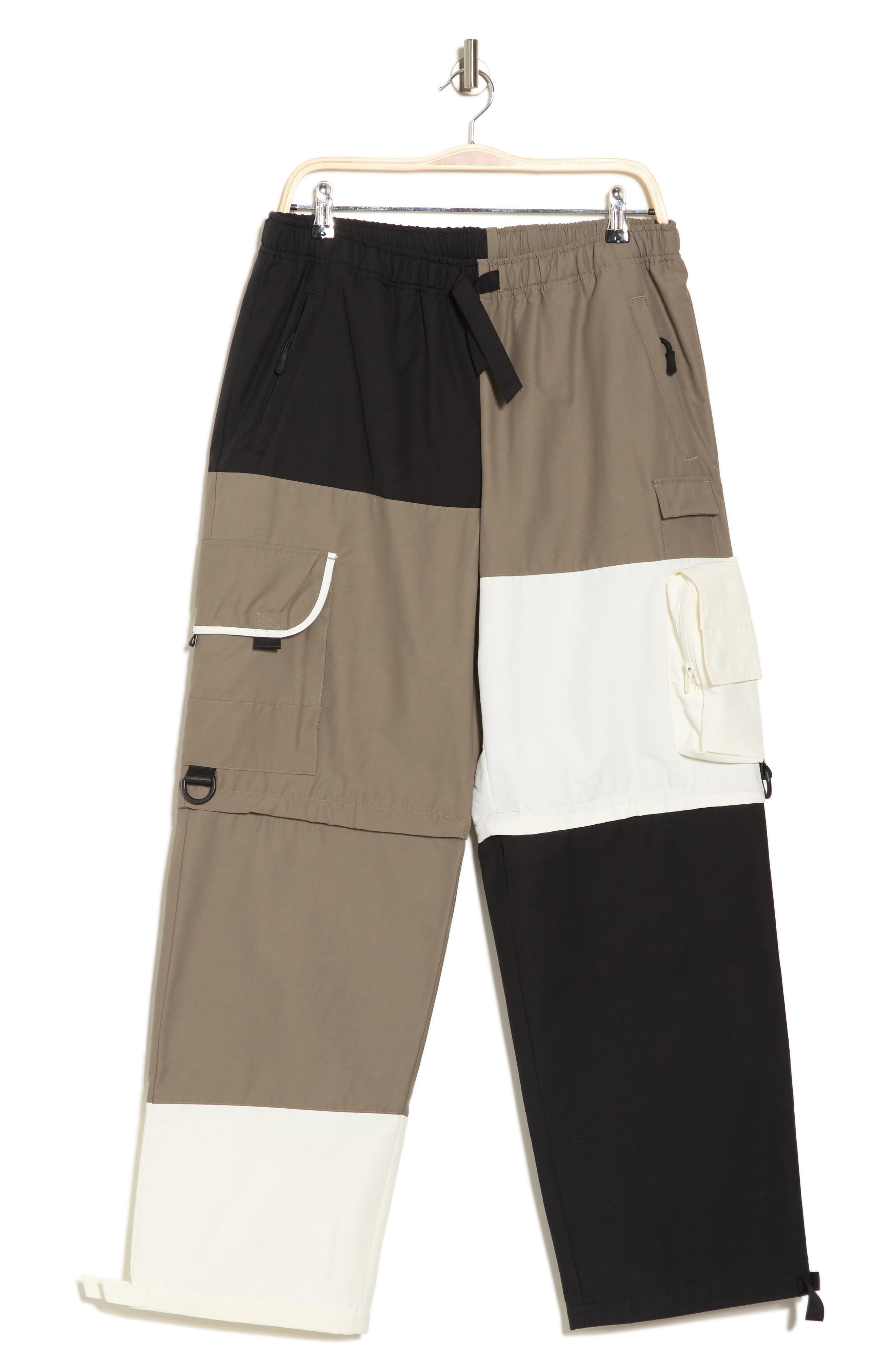 stampd cargo pants