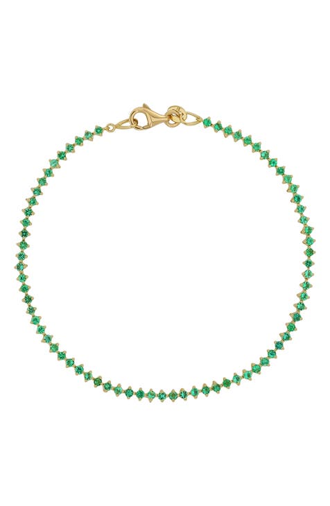 Tennis bracelet deals nordstrom