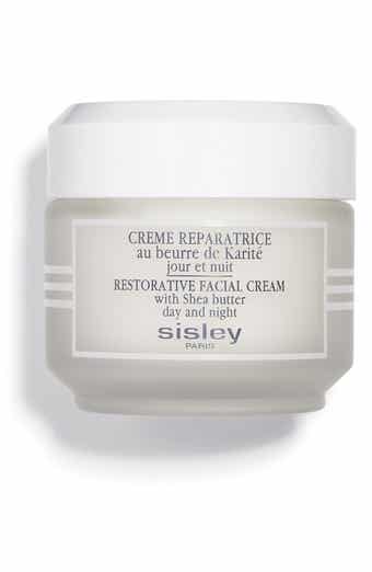 Paris | Buffing Nordstrom Botanical Facial Gentle Sisley with Cream Extracts