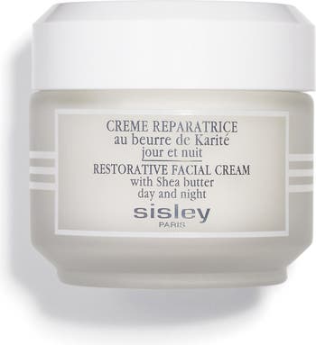 Facial Paris Cream with | Sisley Shea Nordstrom Butter Restorative