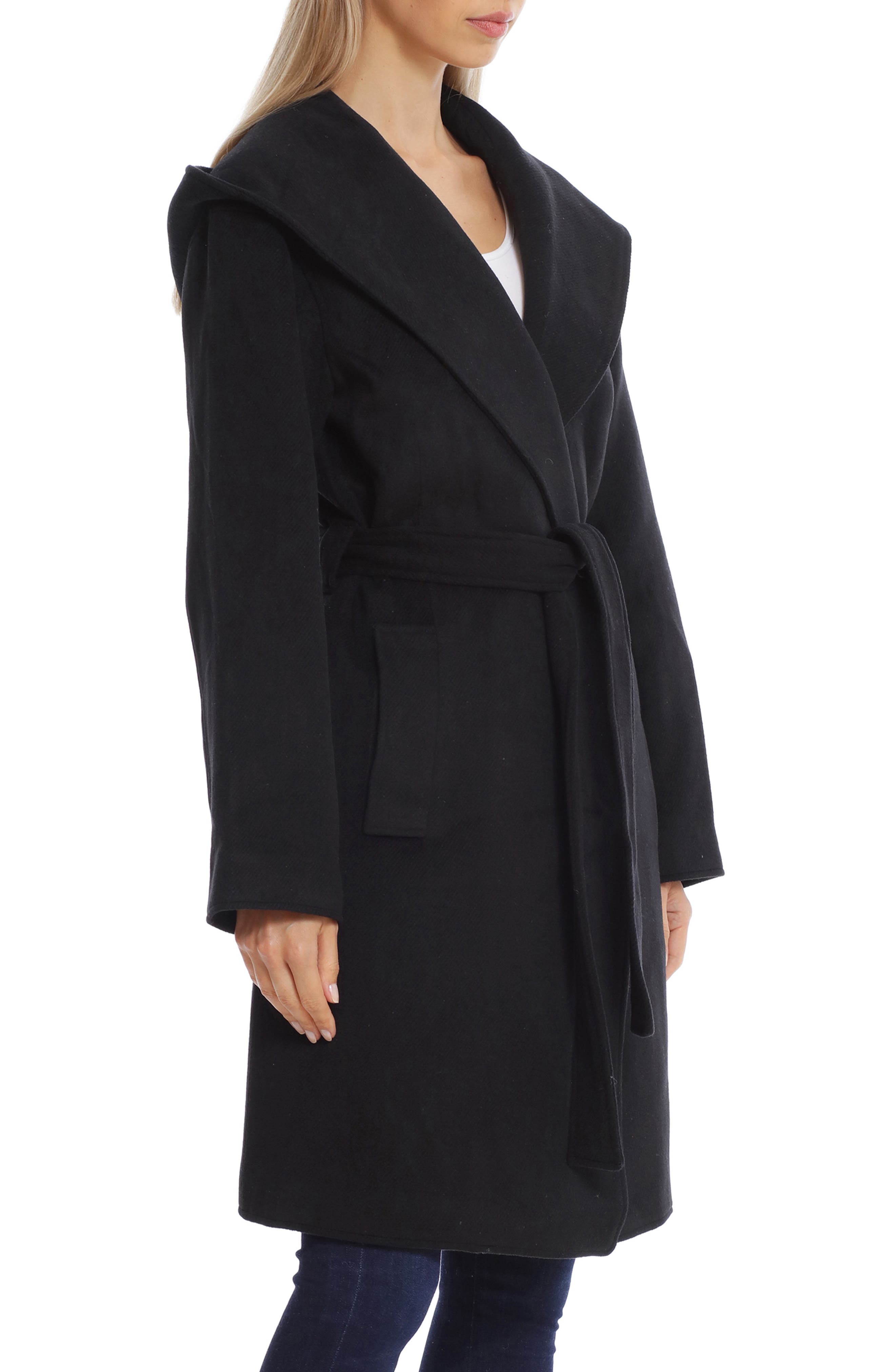 timberland f18 jacket