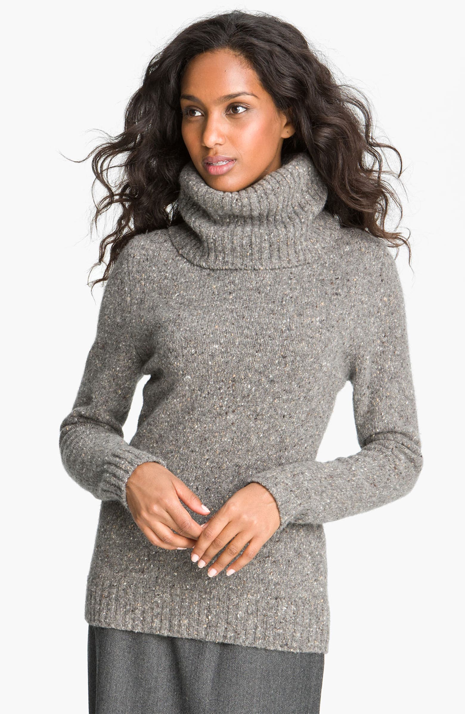 Weekend Max Mara 'Fontana' Turtleneck Sweater | Nordstrom