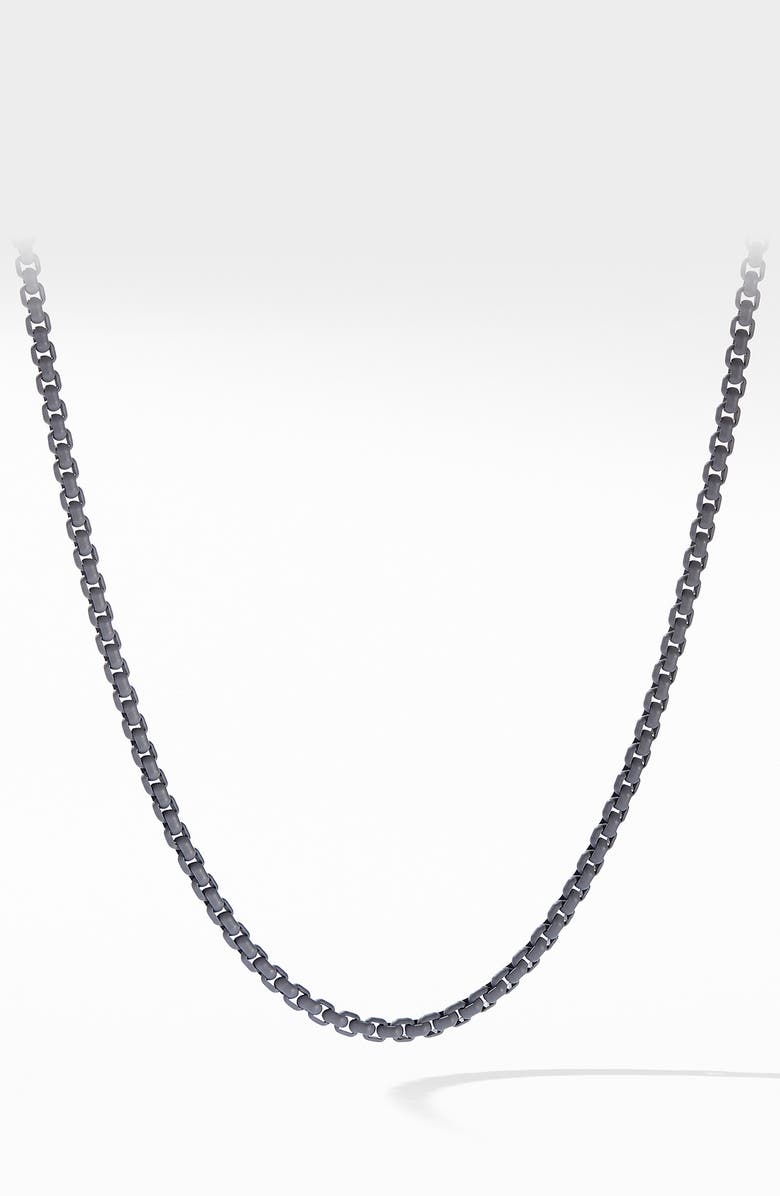 David yurman necklace box Clearance