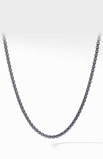 Isabel Marant Men's Perfectly Man Necklace