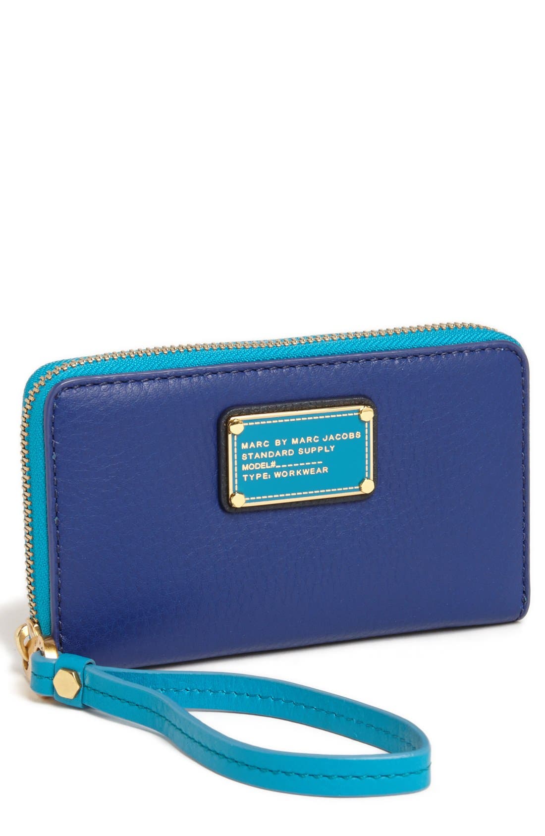 MARC BY MARC JACOBS 'Classic Q Wingman' Phone Wallet Nordstrom