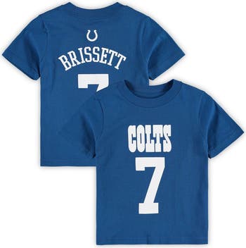 Toddler shop colts jersey