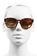 Tory Burch 53mm Sunglasses | Nordstrom