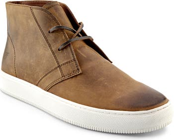 Frye store essex chukka