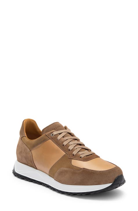 magnanni sneakers nordstrom rack