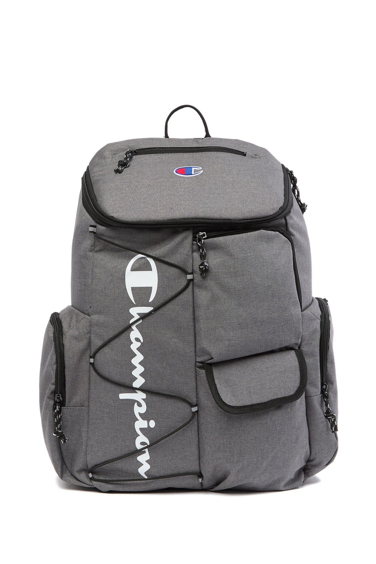 champion fold top backpack