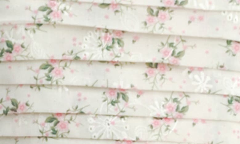 Shop All In Favor All In Cream Pink Floral