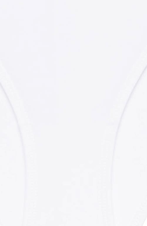 Cuup The Cotton Briefs In Salt