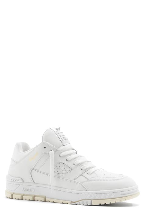 Women's Axel Arigato White Sneakers Athletic Shoes, 56% OFF