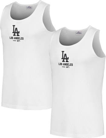 Los Angeles Dodgers Summer Break Vest - Mens