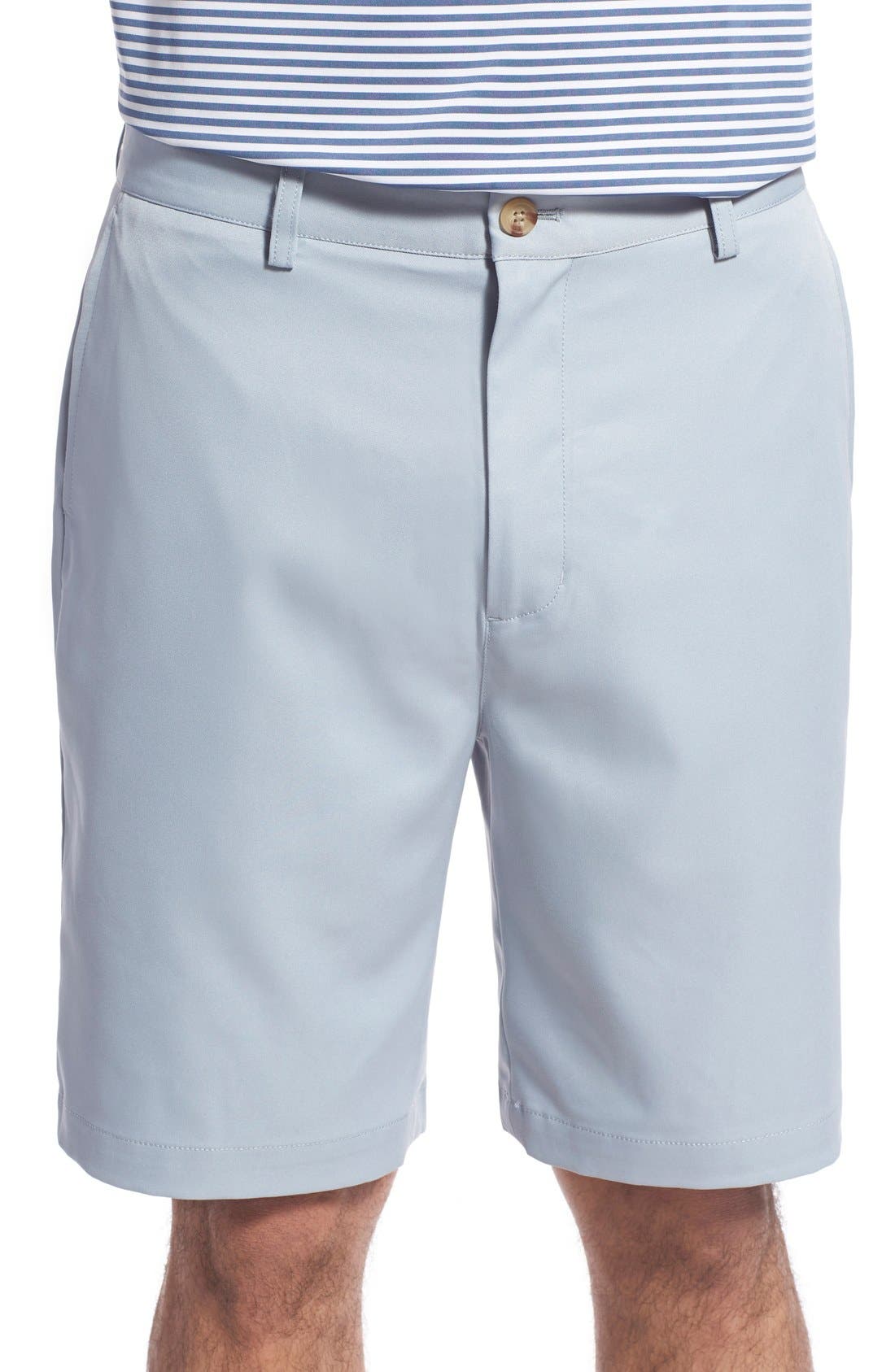 Vineyard Vines 'Performance Link' Moisture Wicking Golf Shorts Nordstrom
