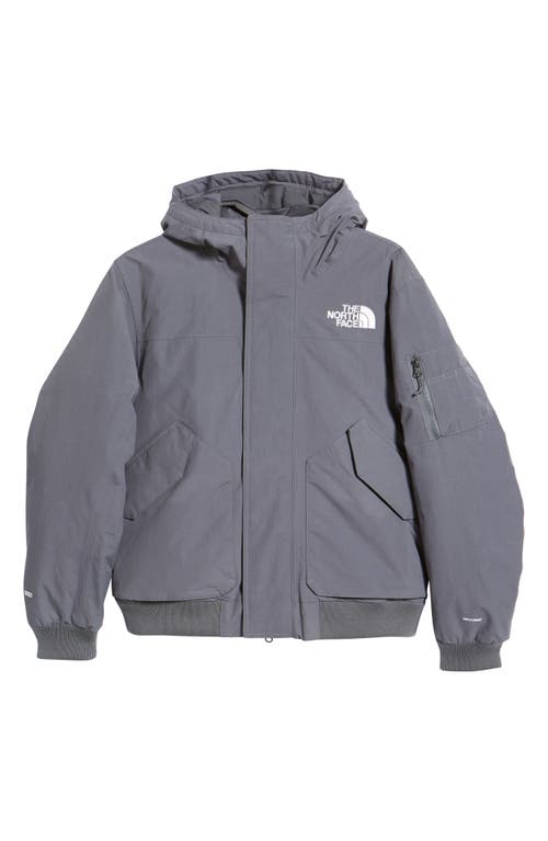 The North Face Stover Jacket in Tnf Black | Smart Closet