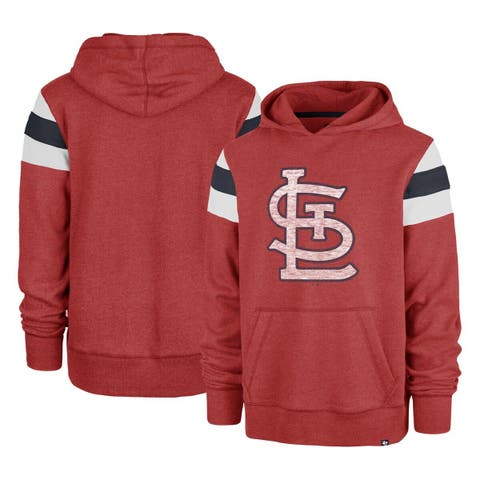 St Louis Cardinals Sweatshirts