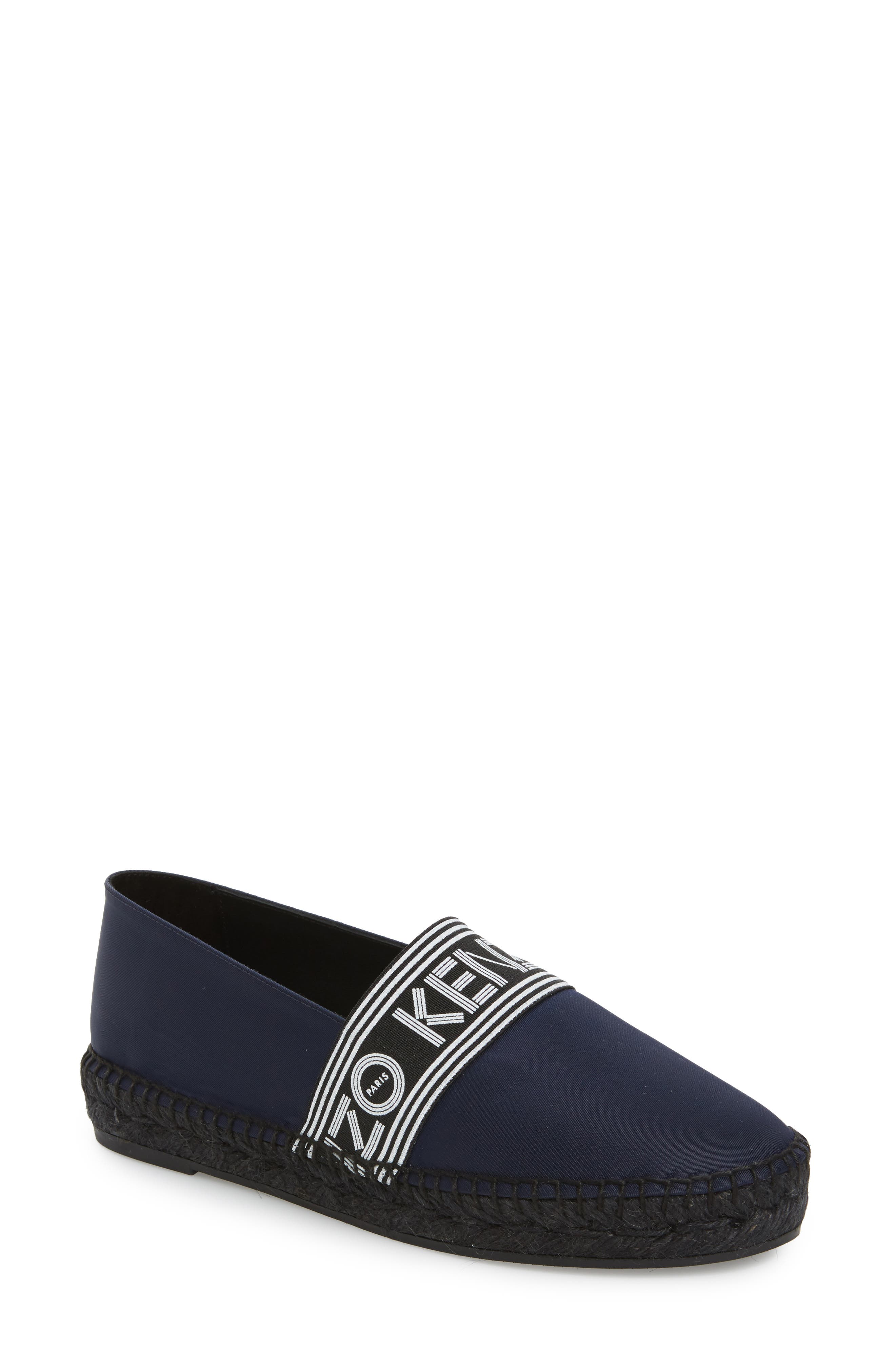 kenzo kapri espadrilles