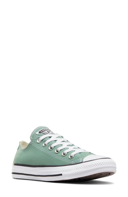Chuck Taylor All Star Low Top Sneaker in Herby