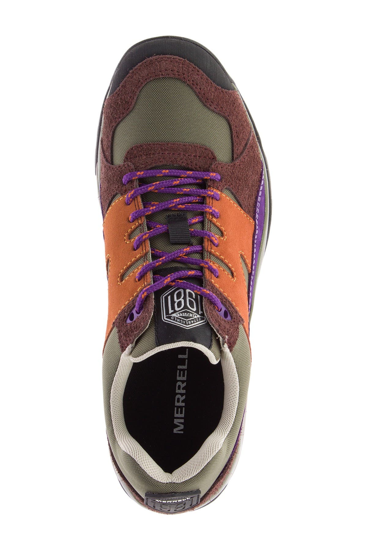 nordstrom rack merrell mens