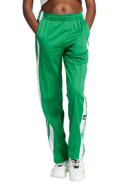 Adibreak Track Pants in Green