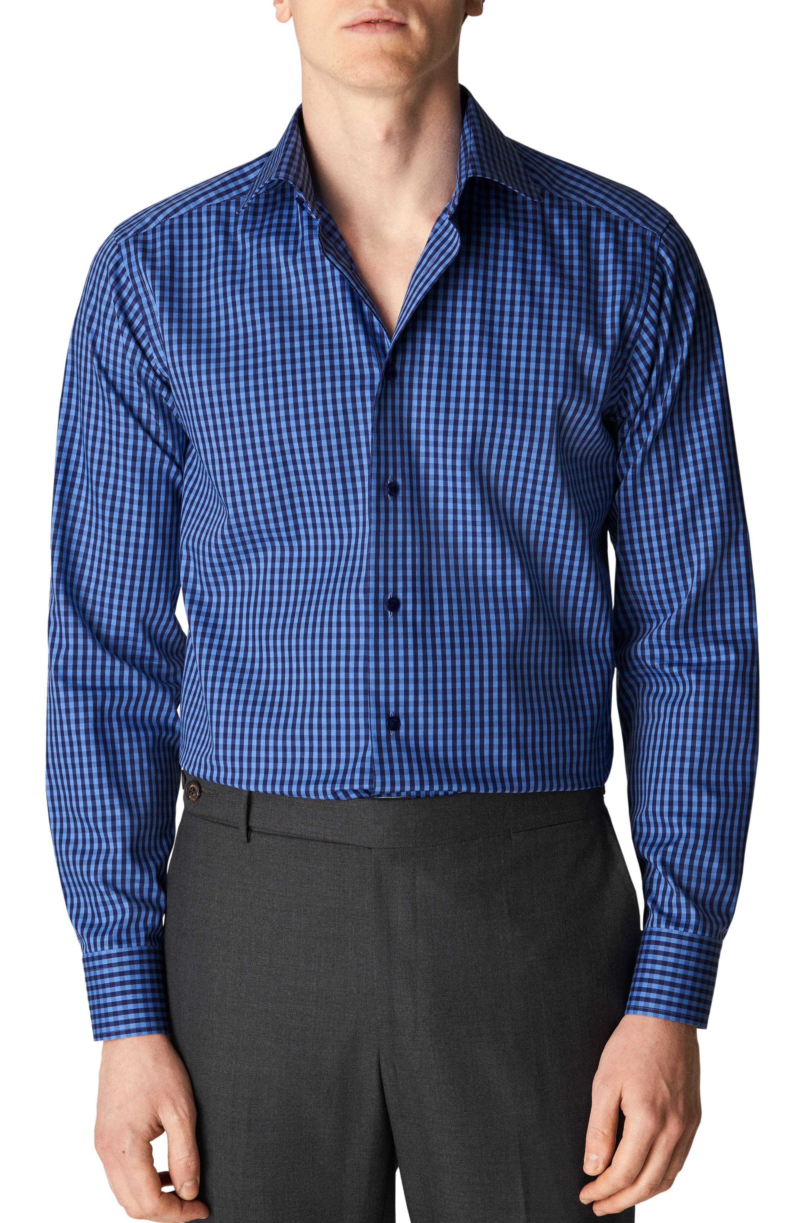 eton shirts nordstrom