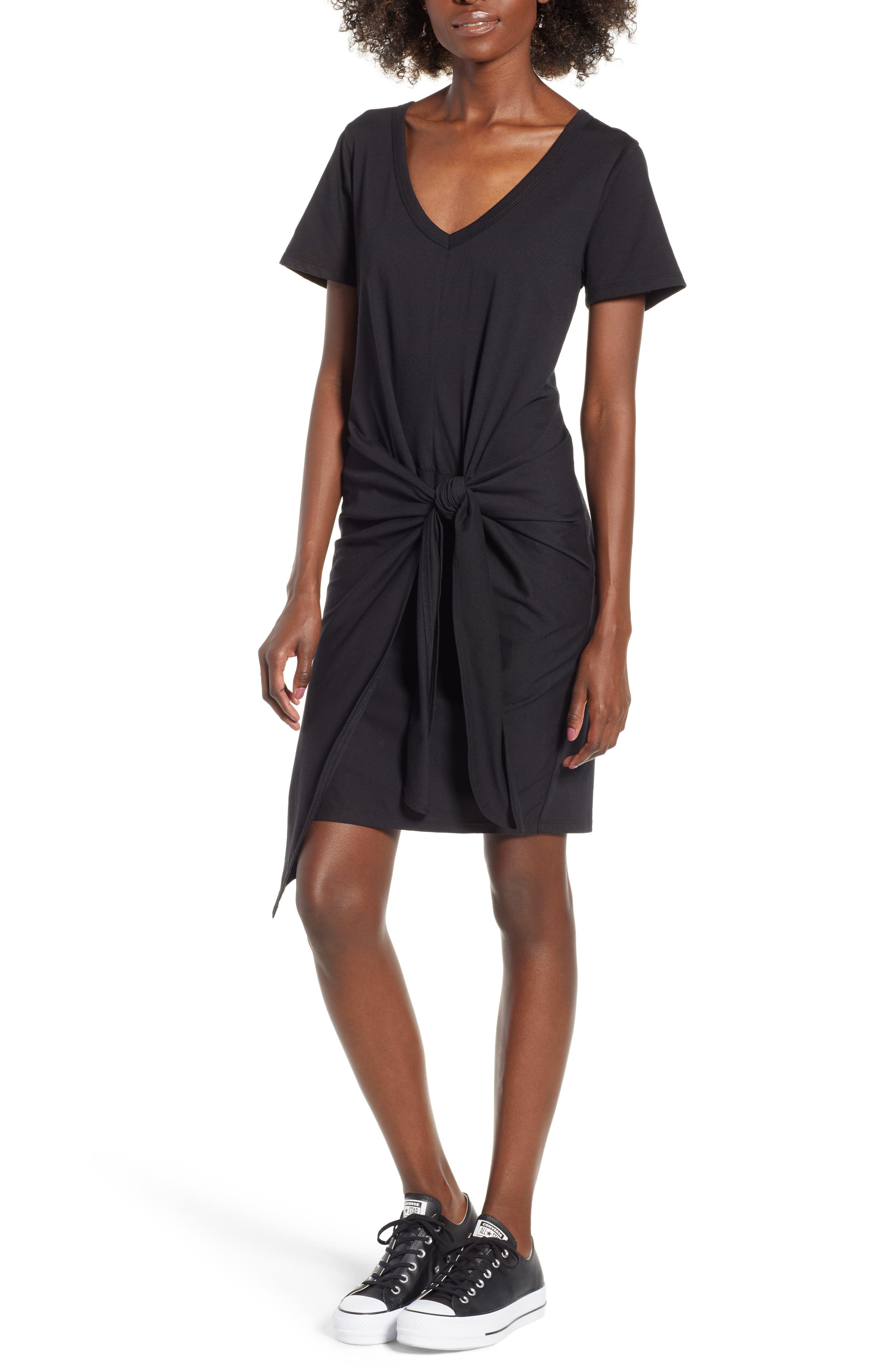 socialite dress nordstrom