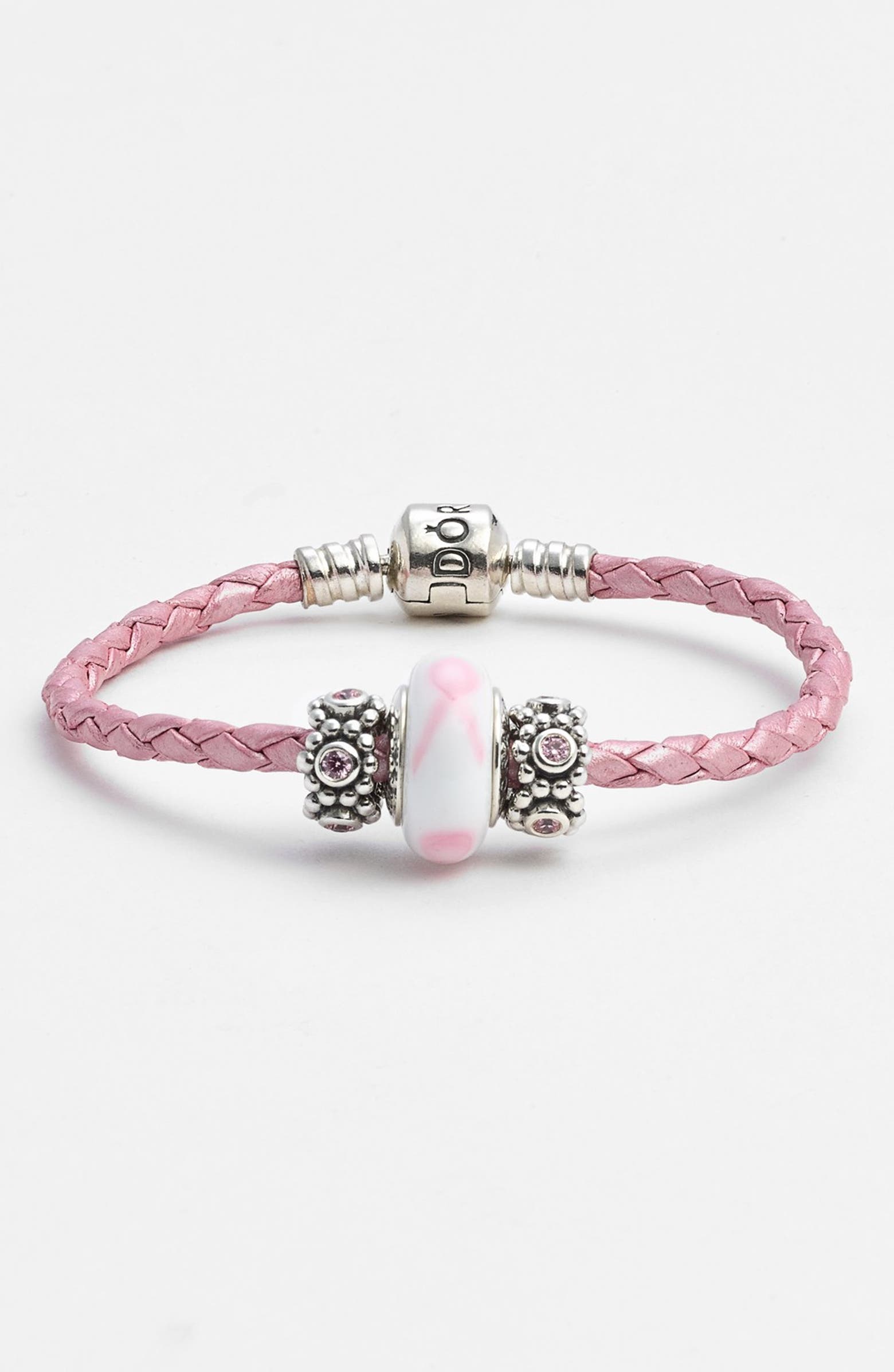Macy pandora bracelet Clearance