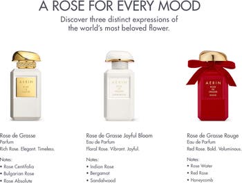 Est e Lauder AERIN Rose De Grasse Parfum Nordstrom