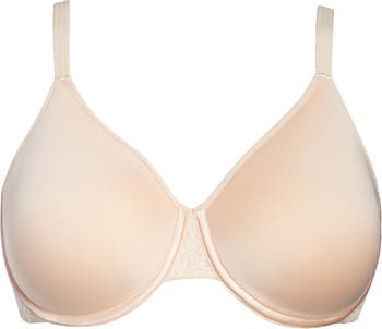 Buy Chantelle Sublime Invisible Spacer T-Shirt Bra 3951 36C/Nude at