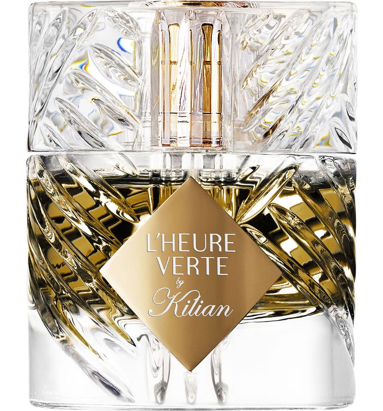 Kilian Paris LHeure Verte Perfume by Kilian