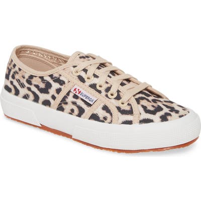 Superga Fantasy Cotu Sneaker
